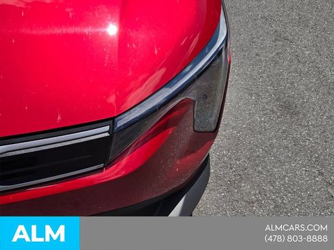 Used 2025 Kia K4 FWD image 23