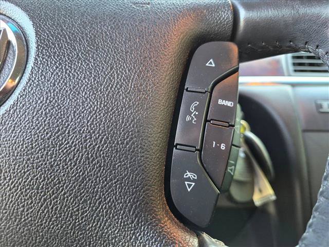 Used 2009 Buick LaCrosse CXL FWD image 14