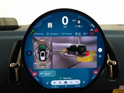 New 2025 MINI Cooper Countryman S image 27