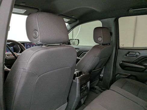 Used 2026 GMC Canyon Elevation w/ Convenience Package AWD/4WD image 19