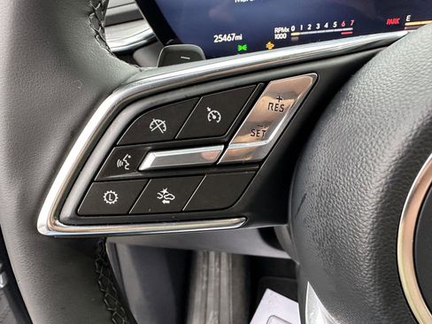 Used 2025 Buick Enclave Preferred image 24