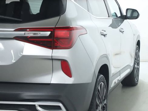 Used 2023 Kia Seltos Nightfall Edition AWD/4WD image 45