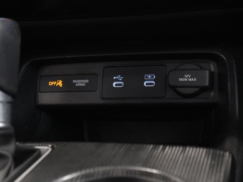 Used 2025 Honda Civic Sport image 23