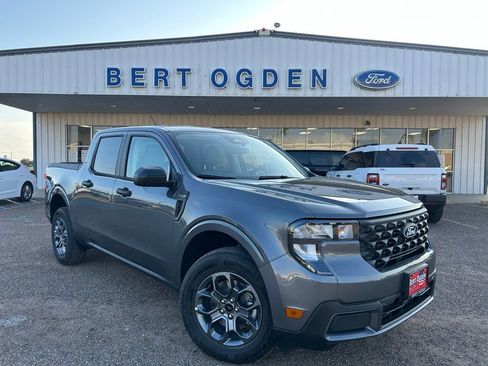 New 2026 Ford Maverick XLT FWD image 1