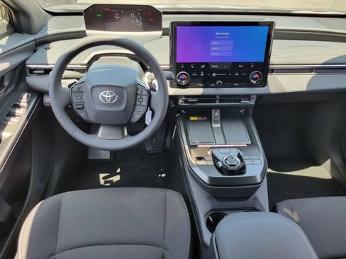 New 2026 Toyota C-HR AWD/4WD image 6