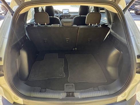 Used 2025 Ford Escape Active image 5