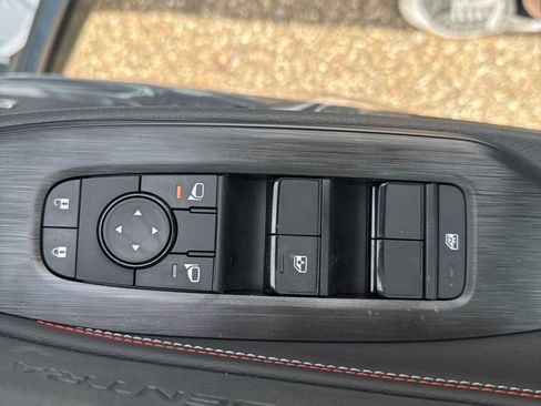 New 2026 Nissan Sentra SR w/ SR Premium Package FWD image 13