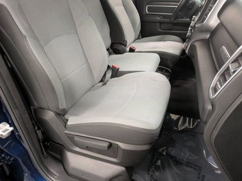 Used 2024 RAM 2500 Big Horn w/ Bed Utility Group image 28