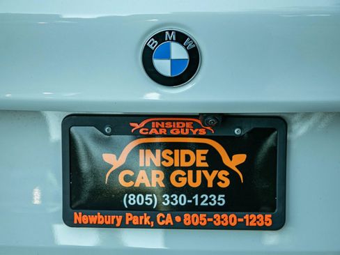 Used 2019 BMW 530e w/ Convenience Package image 18