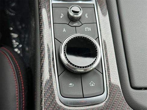 New 2026 Cadillac CT5 V w/ Technology Package image 33