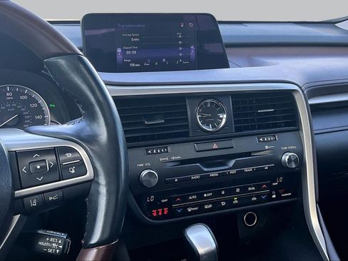 Used 2019 Lexus RX 350 FWD w/ Premium Package image 7