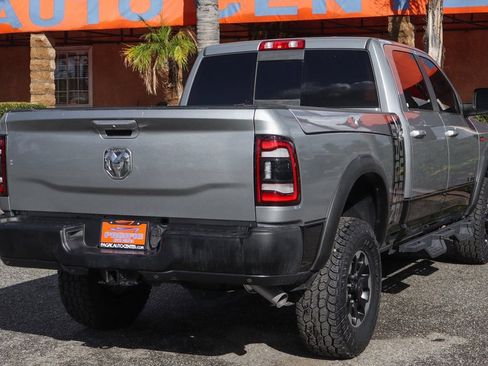 Used 2020 RAM 2500 Power Wagon image 11