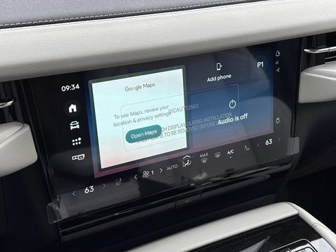 New 2026 Lincoln Navigator L Reserve AWD/4WD image 28