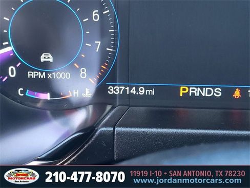 Used 2022 Ford Mustang Mach 1 w/ Equipment Group 700A image 28