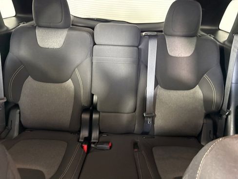 Used 2018 Jeep Cherokee Latitude image 35