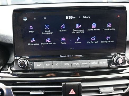 Used 2023 Kia Seltos EX image 23