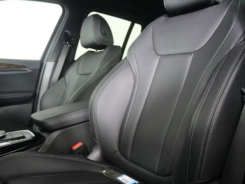 Certified 2024 BMW X3 xDrive30i w/ Parking Assistance Package image 10