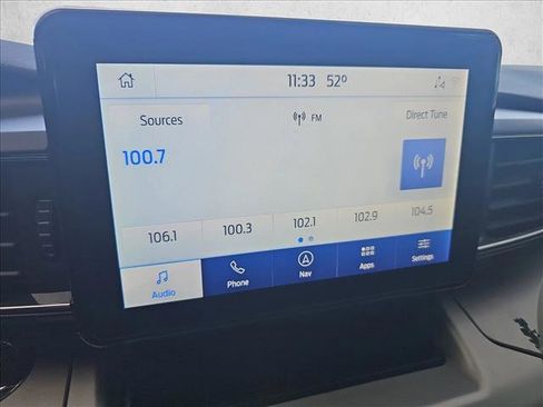 Used 2022 Ford Explorer XLT w/ Equipment Group 202A image 20