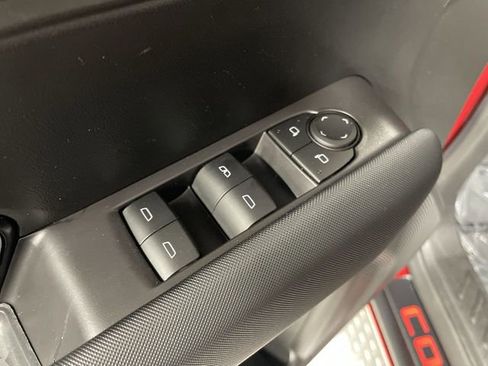 Used 2023 Chevrolet Colorado Z71 w/ Advanced Trailering Package image 13