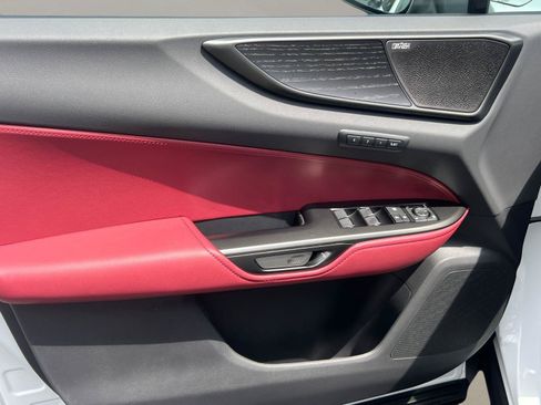 New 2026 Lexus NX 350 AWD w/ Luxury Package image 11