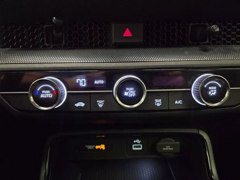 Used 2023 Honda CR-V LX image 27