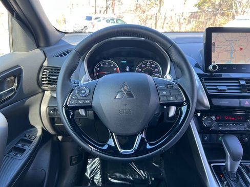 Used 2024 Mitsubishi Eclipse Cross SEL image 22