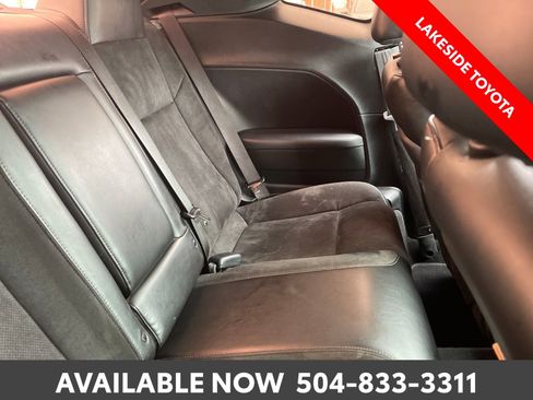 Used 2022 Dodge Challenger R/T Scat Pack w/ Plus Package RWD image 20