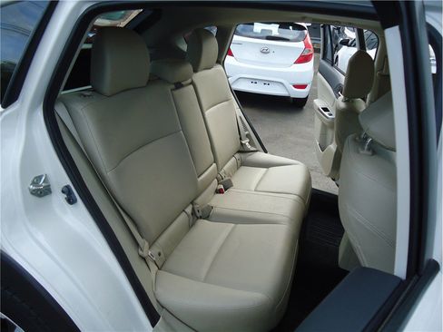 Used 2014 Subaru Crosstrek Touring w/ Popular Package #2 AWD/4WD image 15