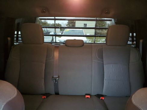 Used 2024 RAM 3500 Tradesman w/ Max Tow Package image 12