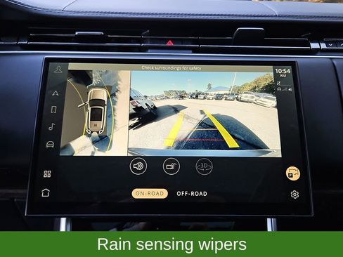 Used 2023 Land Rover Range Rover Long Wheelbase SE image 20