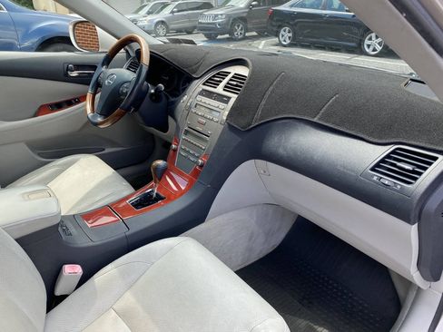 Used 2007 Lexus ES 350 FWD image 17