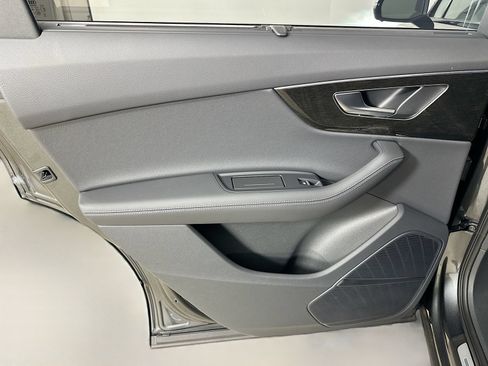 New 2026 Audi Q7 2.0T Premium Plus AWD/4WD image 36