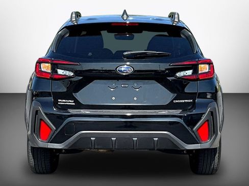 Used 2024 Subaru Crosstrek 2.0i Premium AWD/4WD image 5