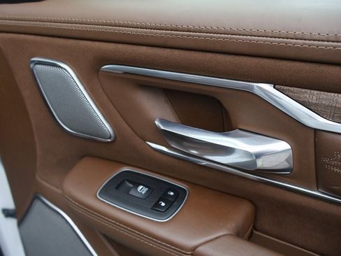 Used 2023 RAM 1500 Limited image 15