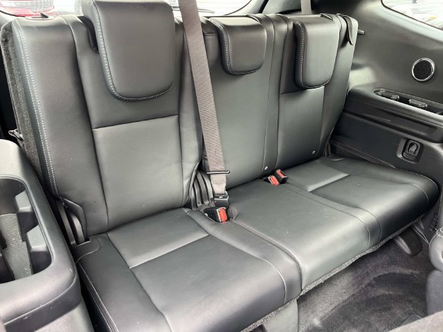 Used 2024 Subaru Ascent Touring AWD/4WD image 20