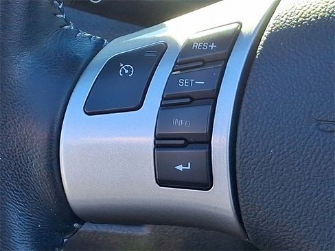 Used 2008 Saturn Sky Red Line image 19