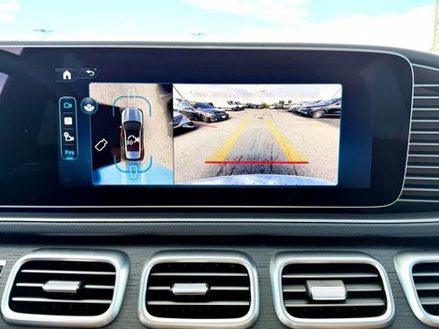New 2026 Mercedes-Benz GLE 350 4MATIC image 28