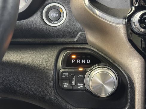 Used 2019 RAM 1500 Laramie w/ Sport Appearance Package image 37