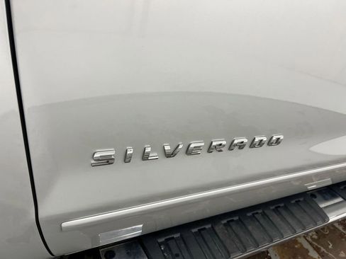 Used 2017 Chevrolet Silverado 1500 LT w/ All Star Edition image 25