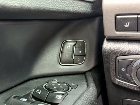 Certified 2020 Ford Expedition XLT w/ Equipment Group 202A AWD/4WD image 34