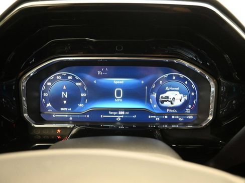 Certified 2023 Chevrolet Silverado 1500 LT Trail Boss w/ Protection Package AWD/4WD image 14