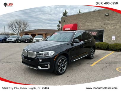 Used 2017 BMW X5 xDrive35i