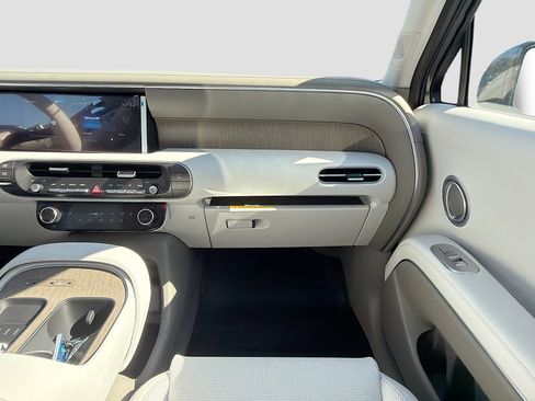 New 2026 Hyundai Palisade SEL image 18