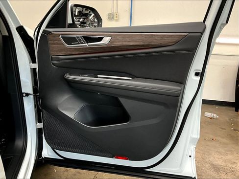 New 2026 Volkswagen Atlas SEL Premium R-Line image 29