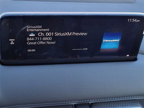 New 2025 MAZDA CX-5 AWD 2.5 S image 10