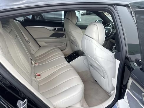 Used 2025 BMW 840i RWD image 9