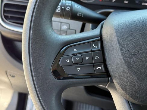 New 2025 RAM ProMaster 1500 w/ Quick Order Package 22G SLT image 23