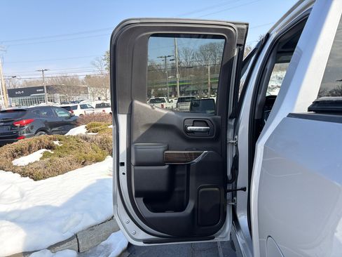 Used 2020 GMC Sierra 1500 Elevation w/ Elevation Value Package image 26