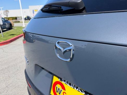 New 2026 MAZDA CX-50 2.5 Hybrid w/ Premium Plus Pkg AWD/4WD image 12