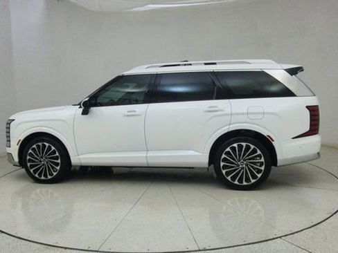 Used 2026 Hyundai Palisade Calligraphy image 72